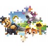 Clementoni Dėlionė 104 vnt. - Šunyčiai patruliai (PAW Patrol)