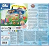 Kūrybinis rinkinys Clementoni Paw Patrol rašiklio kūrimo studija, 5 rašikliai ir lipdukai