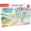 Clementoni Toys CLE Talking Pen 500 Questions Vehicles 50929