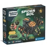 Clementoni CLE Naukowa zabawa SpiderBot 50454 P
