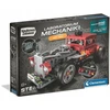 Clementoni Žaislai CLE Naukowa zab.Labo.Mech.Hot Rod 50446