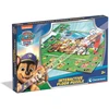 Clementoni CLE Paw Patrol interaktyvi grindų dėlionė 16684