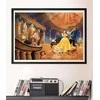 Clementoni Dėlionė 1000 vnt. - Disney princesė