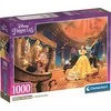 Clementoni Dėlionė 1000 vnt. - Disney princesė