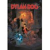 Clementoni Dėlionė 1000 vnt. - Dylan Dog