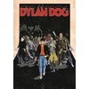 Clementoni Dėlionė 1000 vnt. - Dylan Dog