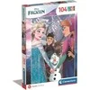 Clementoni Dėlionė 104 vnt. - Frozen