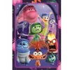 Clementoni Dėlionė 104 vnt. - Inside Out 2