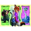 Clementoni Dėlionė 104 vnt. - Zootopia 2