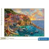 Clementoni Dėlionė 2000 vnt. - Manarola