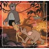 Clementoni Dėlionė 3x48 vnt. - Disney klasika