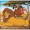 Clementoni Dėlionė 3x48 vnt. - Disney klasika
