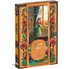 Dėlionė Clementoni CLE puzzle 500 Book Disney Princess Bella 35157