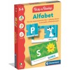 Clementoni Toys CLE Mokymasis žaidžiant! Abėcėlė 50415