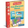 Clementoni Žaislai CLE Uczę się bawišc! Moje pierwsze słowa 50428