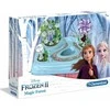 CLEMENTONI FROZEN 2 Kūrybinis rinkinys Magic Forest, 18522