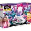 CLEMENTONI CRAZY CHIC Star Hairstyles (FI), 78420