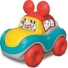 Lavinimo žaislas Clementoni Disney Puzzle Car 17722