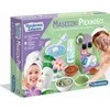 Grožio kaukių rinkinys vaikams Clementoni 50901
