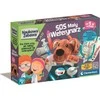 Clementoni Scientific Fun SOS Little Veterinary 50712