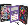 Clementoni žaislai CLE Monster High Spooky paletė 50881