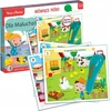 Clementoni Toys CLE Mokausi žaisdamas! Kalbėkite.pen500klausimų d/mal.50944