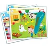 Clementoni Toys CLE Mokausi žaisdamas! Kalbėkite.pen500klausimų d/mal.50944