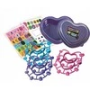 Clementoni CLE Toys Monster High Nagų dekoracijos 50880