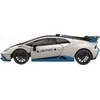 Clementoni Konstravimo rinkinys Lamborghini Huracan modeliui
