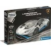 Clementoni Konstravimo rinkinys Lamborghini Huracan modeliui