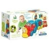 Clementoni Ruida Toys Elektrinis domino traukinukas