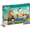 Clementoni Dėlionė 104 vnt. - Snoopy