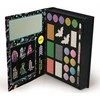 Clementoni Rinkinys veido piešimui Veido piešinys Monster High 18788 p6