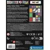Clementoni Rinkinys veido piešimui Veido piešinys Monster High 18788 p6