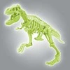 Clementoni, Mokslas - Žaidimas, Archeofun T-Rex, Dėlionė, 61243, Berniukams, 7+ metai
