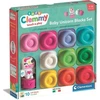 Clementoni Žaislai CLE BABY Clemmy komplektas jednorożec 17630