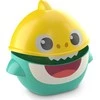Clementoni minkštas Clemmy Baby Shark Gelton kibirėlis 17427