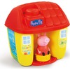 Clementoni Peppa Kiaulės karkasas su paveikslu (17346)