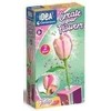 Clementoni Žaislai CLE IDEA Mini fabryka kwiatów Tulipan 18178 18170