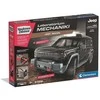 „Clementoni Scientific Fun“ – mechanikos laboratorija: „Jeep Recon“
