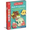 Clementoni Žaislai CLE Uczę się bawišc! Mali przyjaciele 50427