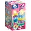 Clementoni Žaislai CLE IDEA mini fabryka wieczek BFF 18352 P