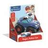 Clementoni Policijos automobilis 16 × 18 × 11 cm