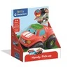 Clementoni Policijos automobilis 16 × 18 × 11 cm