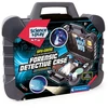 Clementoni Toys CLE Science Fun detektyvo lagaminas 50450