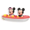 Clementoni Žaislai CLE BABY Disney zest.d/kšpieli Miki i Minnie 17626
