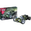 Clementoni konstruktorius "HOT ROD AND RACE TRUCK"