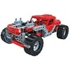 Clementoni konstruktorius "Mechanical Labs - Monster Trucks"