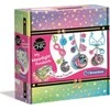 Clementoni Crazy Chic. Spalvotas medalionai
