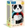 Clementoni Love me Panda